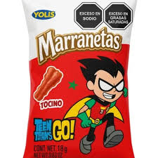 Marranetas