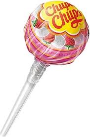 Chupa chus 40