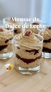 Helado Mousse 7oz