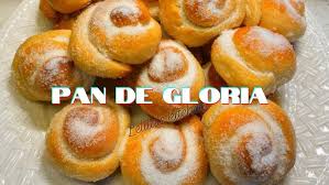 Pan de Gloria