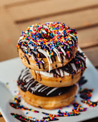 Donas Donuts