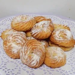 pastry choux